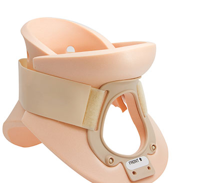 Cervical Collars Market by Product and Geography - Global Forecast and Analysis 2019-2023